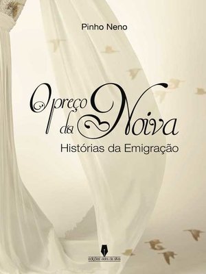 cover image of O PREÇO DA NOIVA
